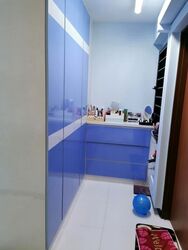 Blk 487 Segar Grove (Bukit Panjang), HDB 3 Rooms #569657021